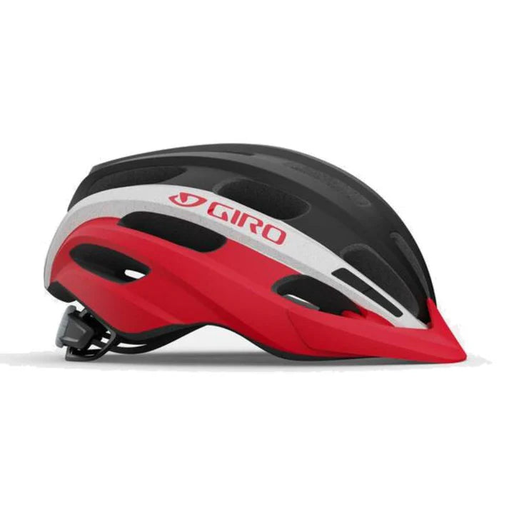Casco Giro Register Mips Negro Mate/Rojo