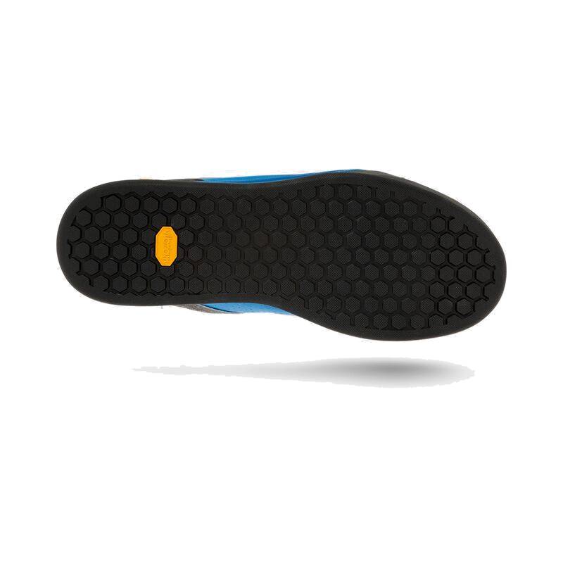 ZAPATILLA GIRO RIDDANCE BLU JWL/BLK