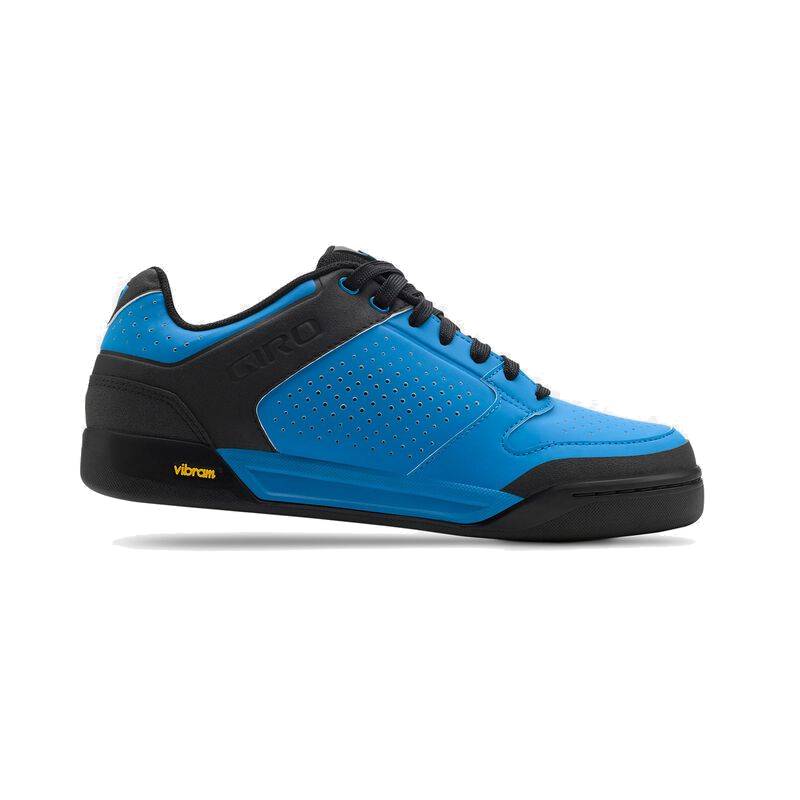 ZAPATILLA GIRO RIDDANCE BLU JWL/BLK