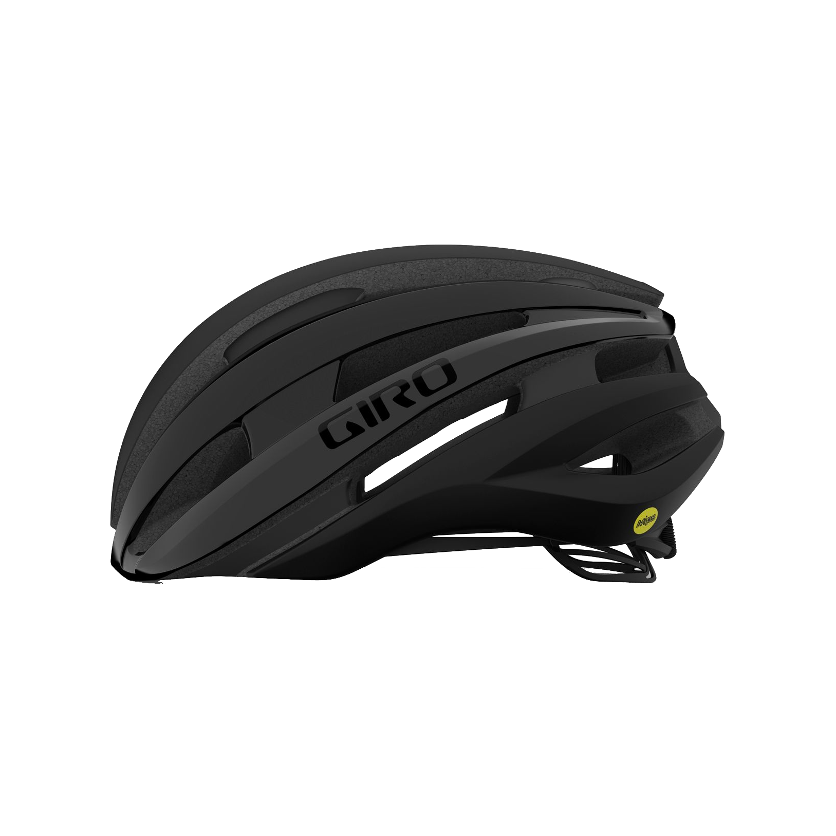 CASCO GIRO SYNTHE MIPS II MATE BLACK