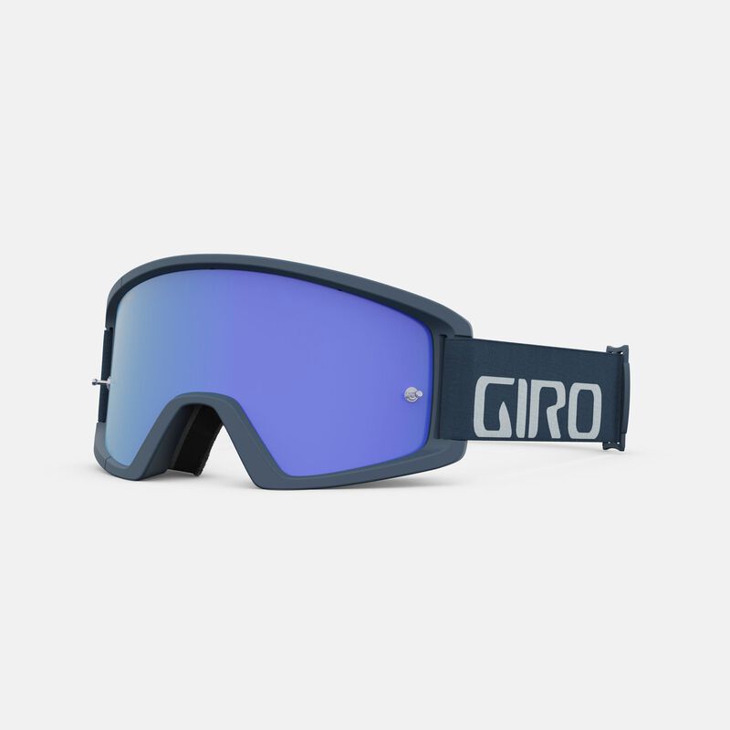 Antiparra Giro Tazz MTB Hbe Blood/Sdstn Cobalt