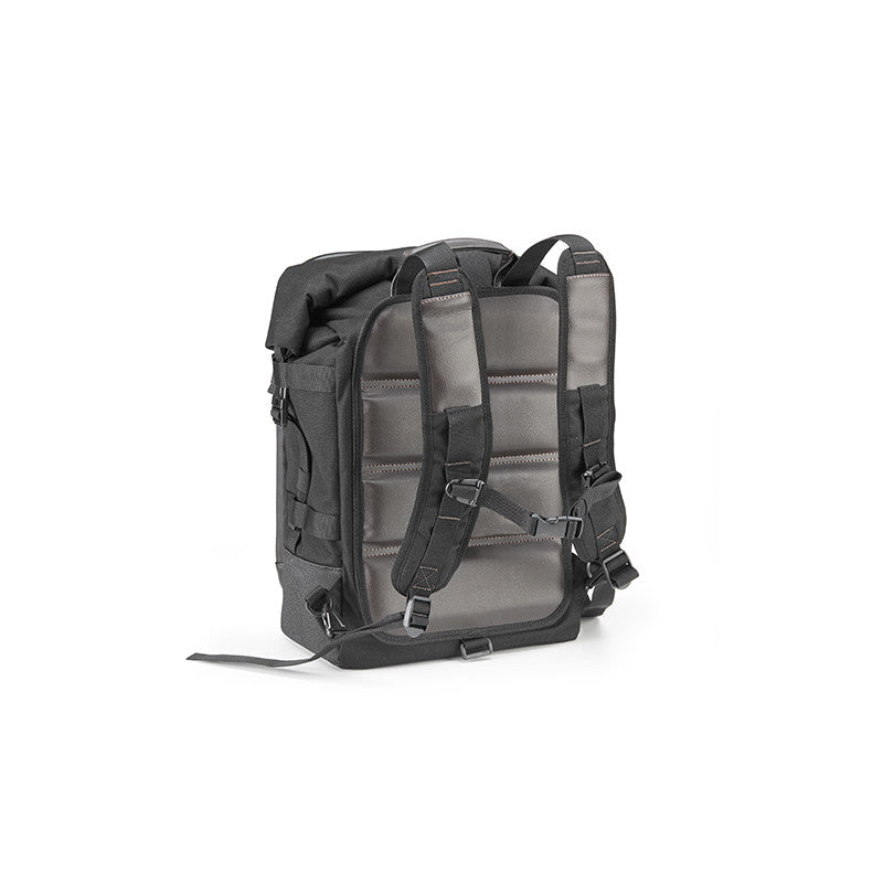 Givi Mochila Transformable en Bolsa Sillín 18 L - Rideshop