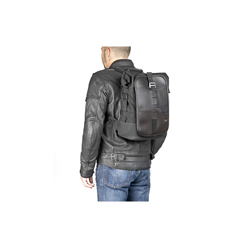 Givi Mochila Transformable en Bolsa Sillín 18 L - Rideshop