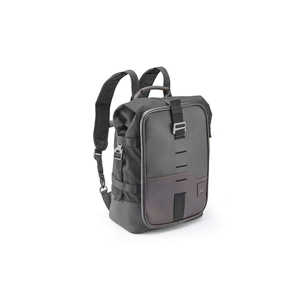 Givi Mochila Transformable en Bolsa Sillín 18 L - Rideshop