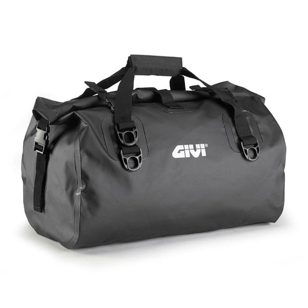 Givi Bolsa Impermeable 40L Black - Rideshop