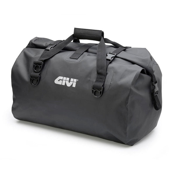 Givi Bolsa Impermeable 60L Black - Rideshop