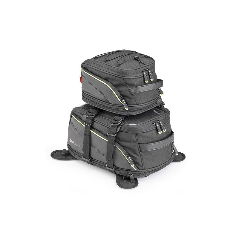 Givi Bolso Depósito Magnética Extensible 26 L - Rideshop