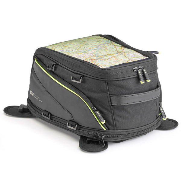 Givi Bolso Depósito Magnética Extensible 26 L - Rideshop