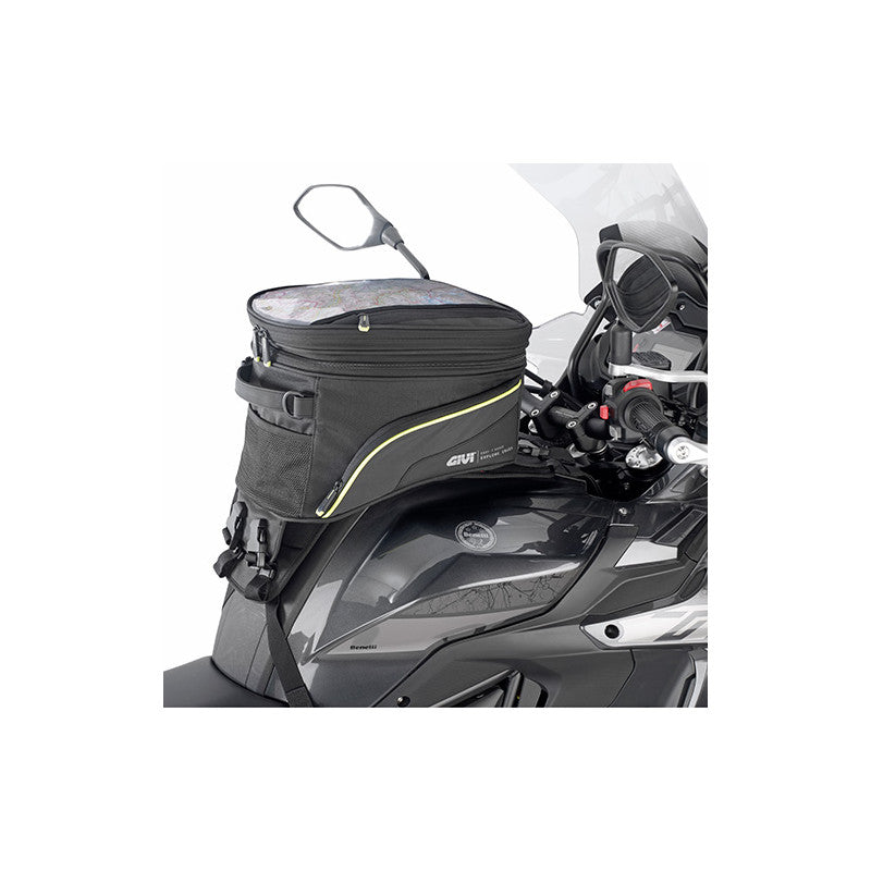 Givi Bolso Depósito Extensible Moto Trail 25 L - Rideshop