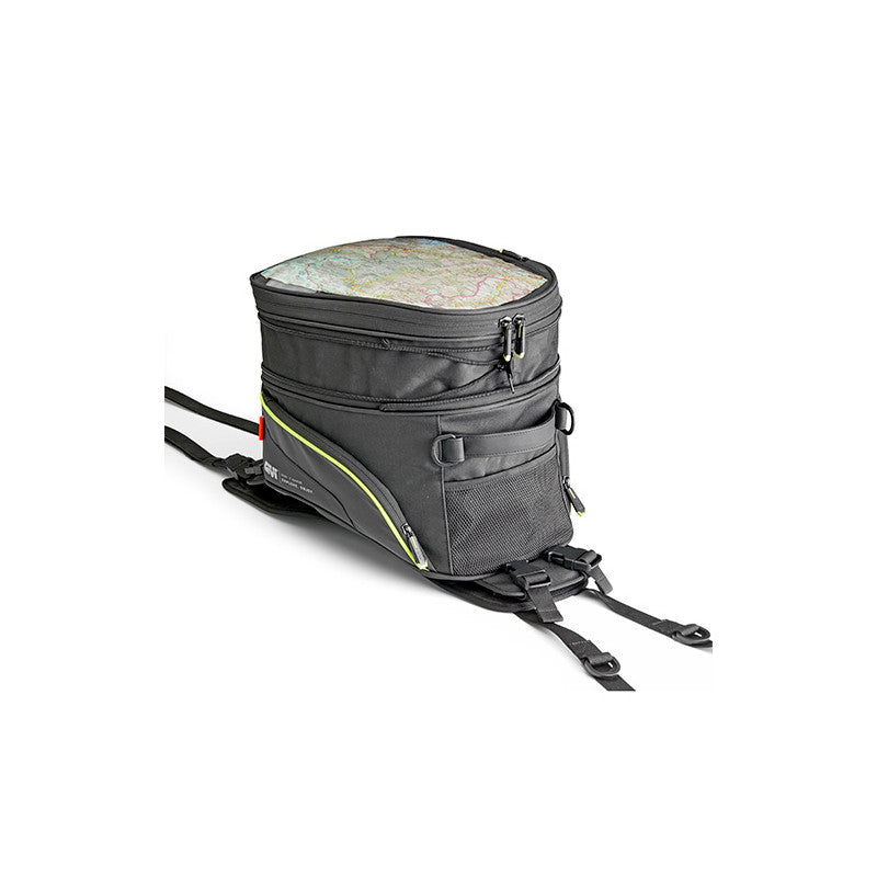 Givi Bolso Depósito Extensible Moto Trail 25 L - Rideshop