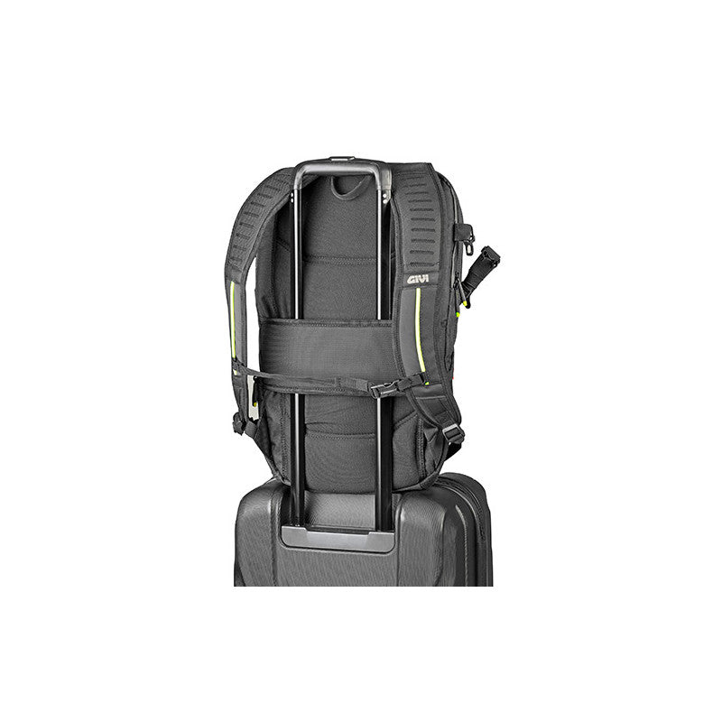 Givi Mochila Urbana con Bolsillo Termoformado 15 L - Rideshop