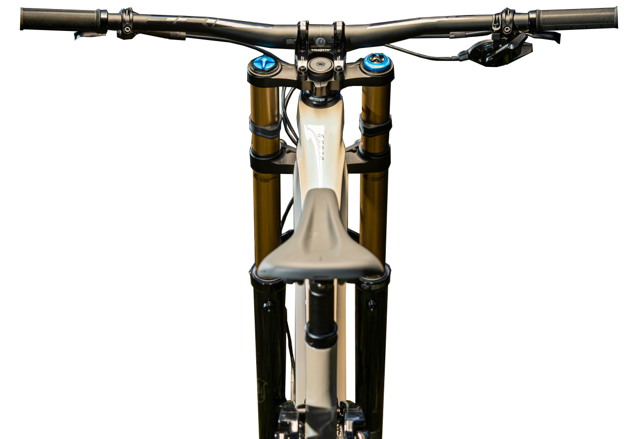 Bicicleta Giant Glory Advanced PRO MX 0 My23 | Descenso - Rideshop