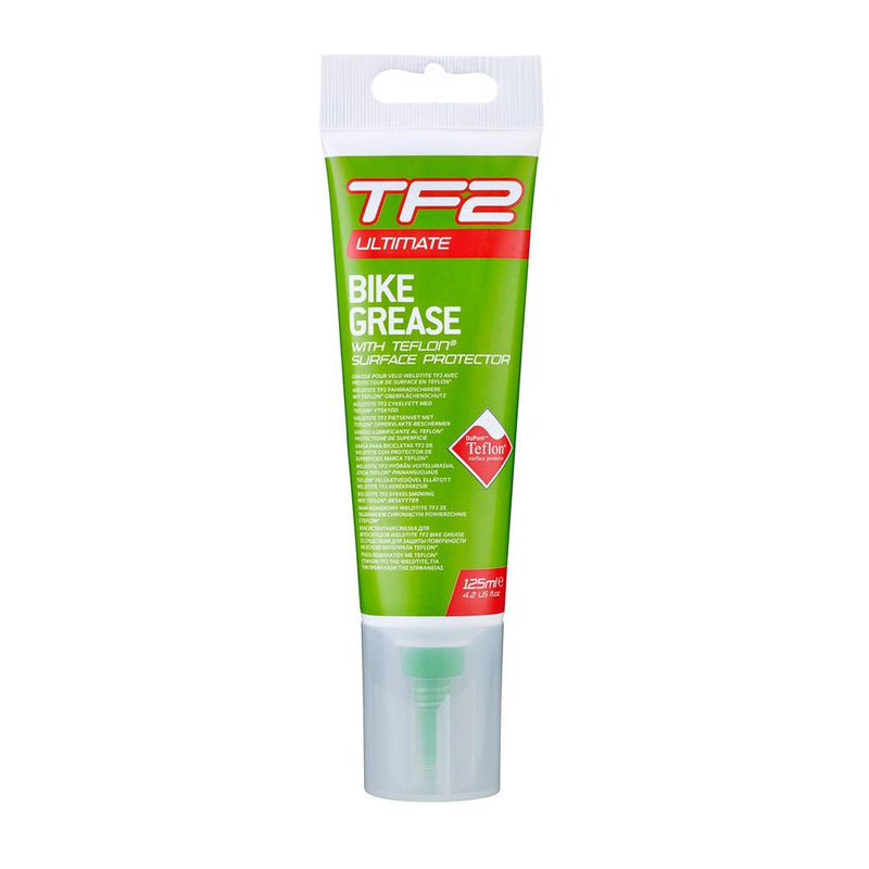 Grasa con teflon TF2 Weldtite 125ml