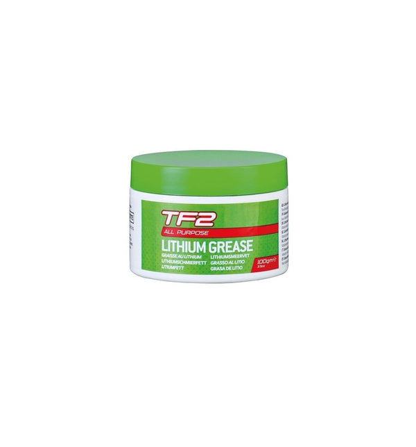 Grasa de litio TF2 Weldtite 100g