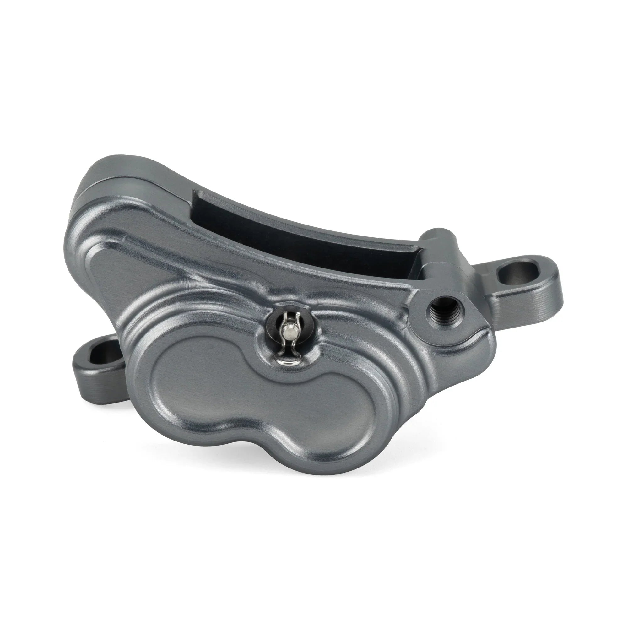 Set Frenos Hel Advocate Vapour Grey