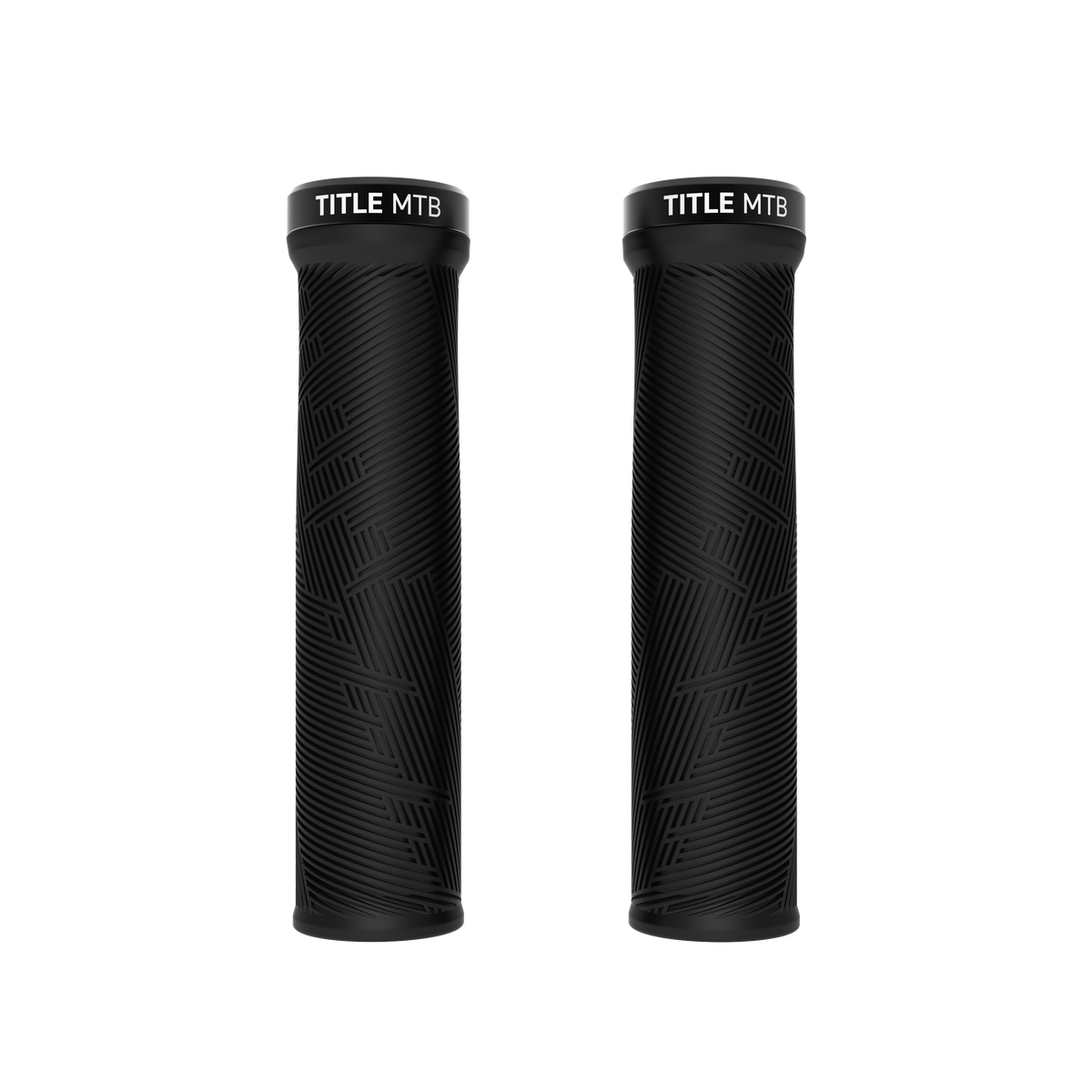 Puño Title FORM Lock-On Regular - Negro