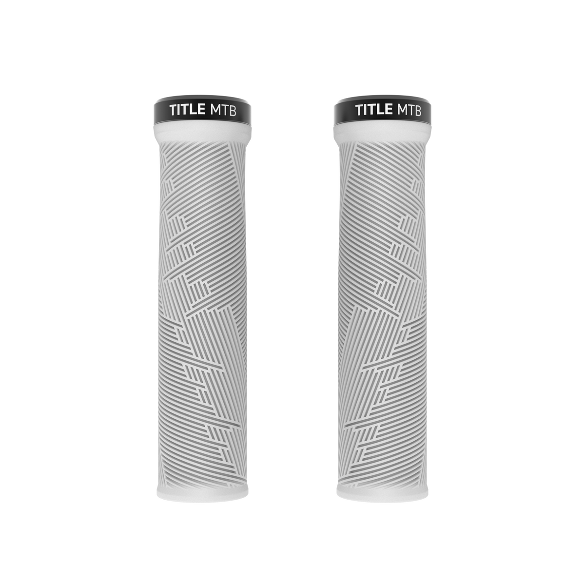Puño Title FORM Lock-On Regular - Blanco