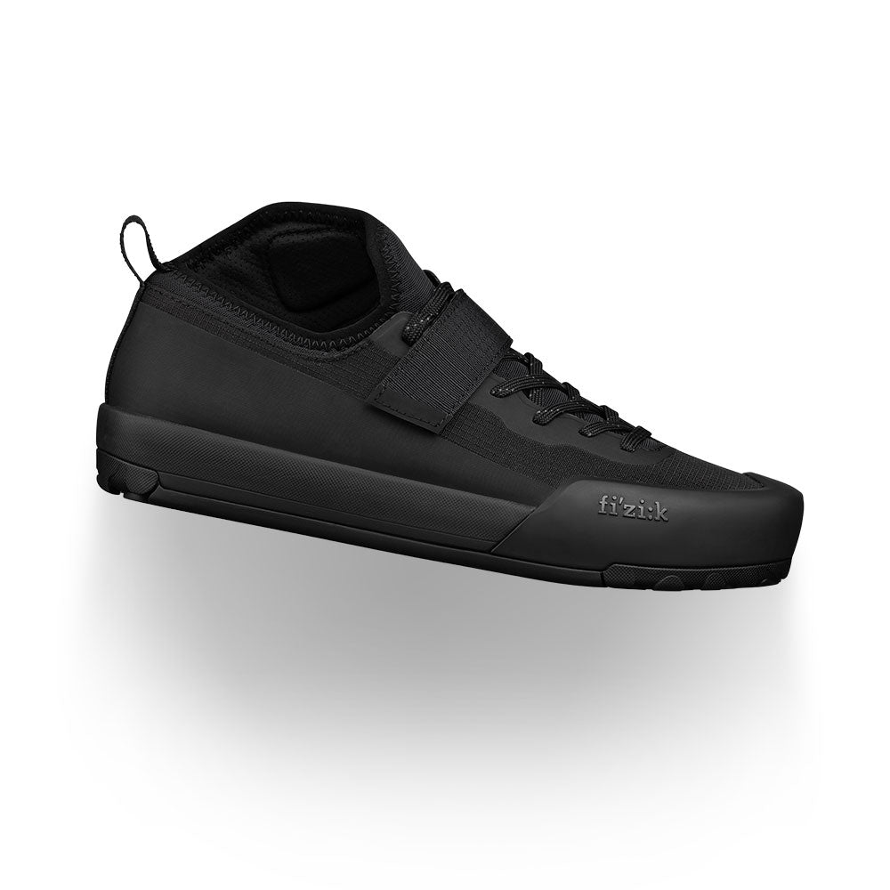 FIZIK Zapatillas de Bicicleta Gravita Sensor | Negro