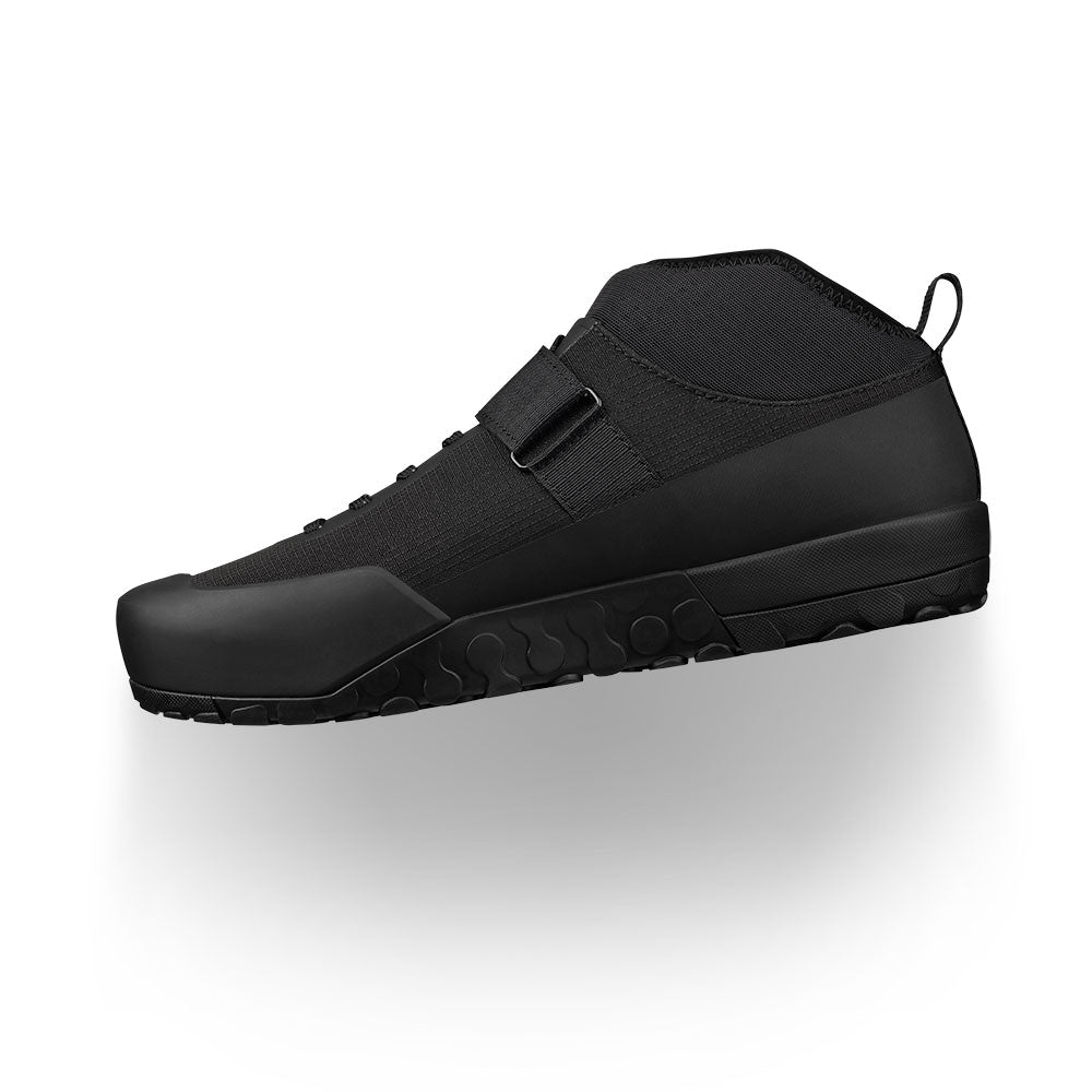 FIZIK Zapatillas de Bicicleta Gravita Sensor | Negro