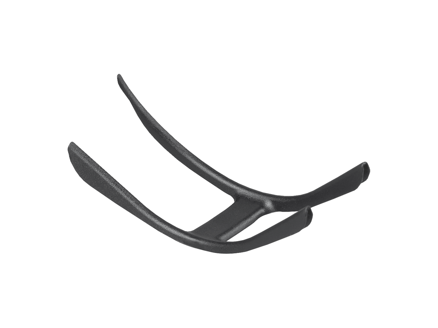 Guía de Cable  Pedalier Trek  Ranura Abierta (compatible con Cableado Interno)