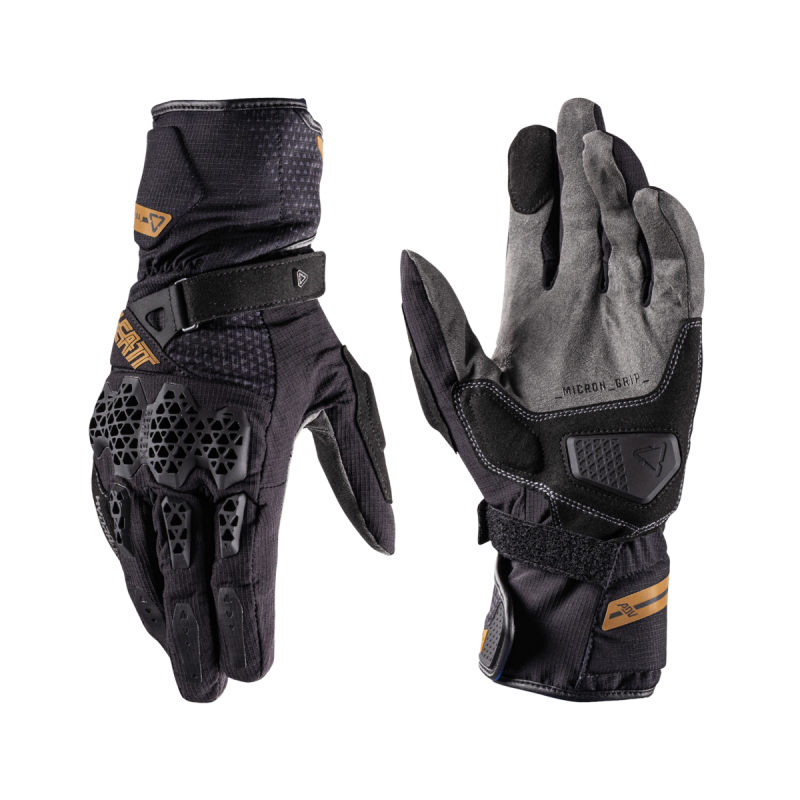 Leatt Guante Adv Hydradri 6.5
