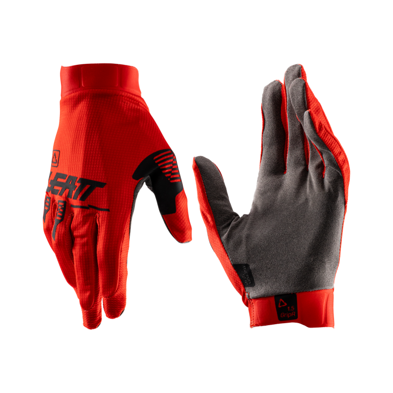 Leatt Guante Moto 1.5 Gripr
