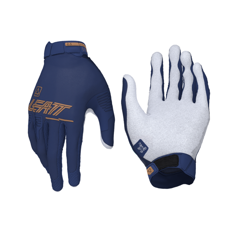 Leatt Guante Moto 2.5 X-Flow Mujer