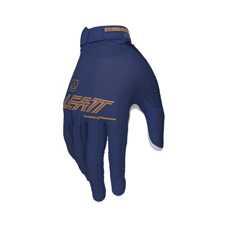 Leatt Guante Moto 2.5 X-Flow Mujer