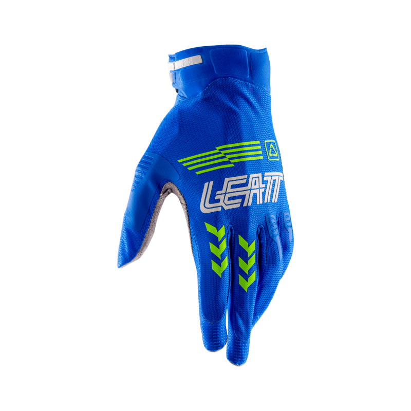 Leatt Guante Moto 2.5 X-Flow