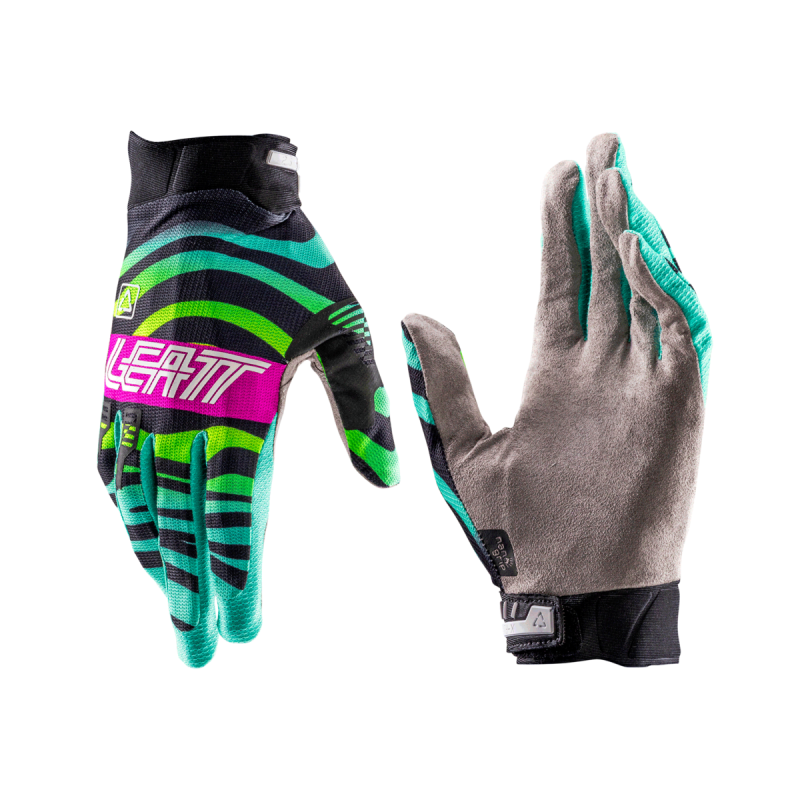 Leatt Guante Moto 2.5 X-Flow