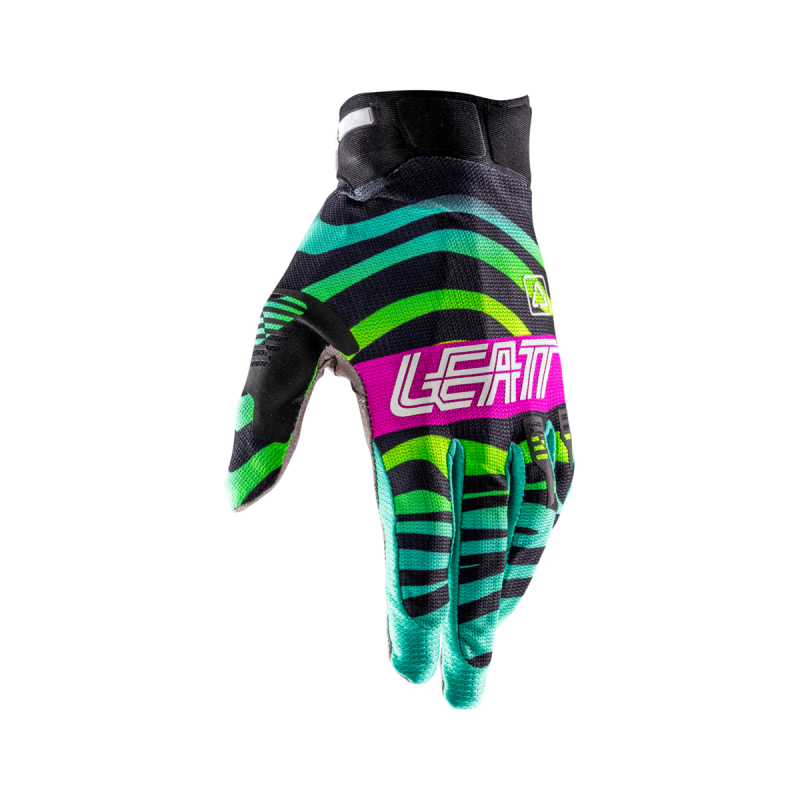 Leatt Guante Moto 2.5 X-Flow