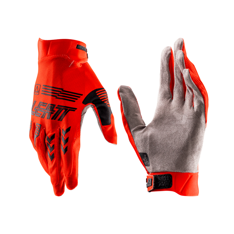 Leatt Guante Moto 2.5 X-Flow