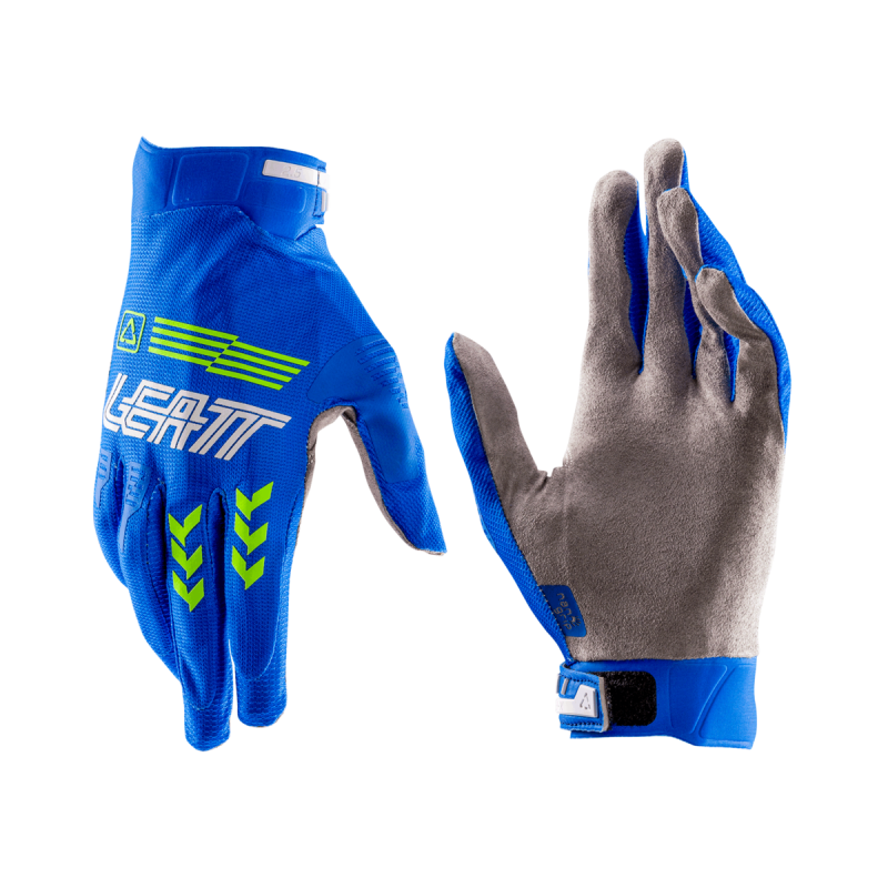 Leatt Guante Moto 2.5 X-Flow
