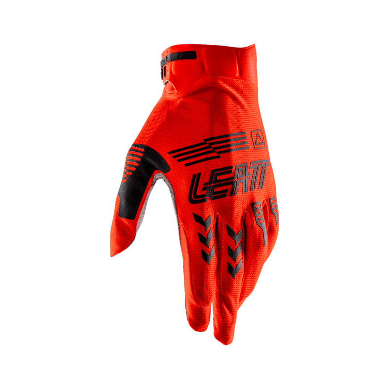 Leatt Guante Moto 2.5 X-Flow