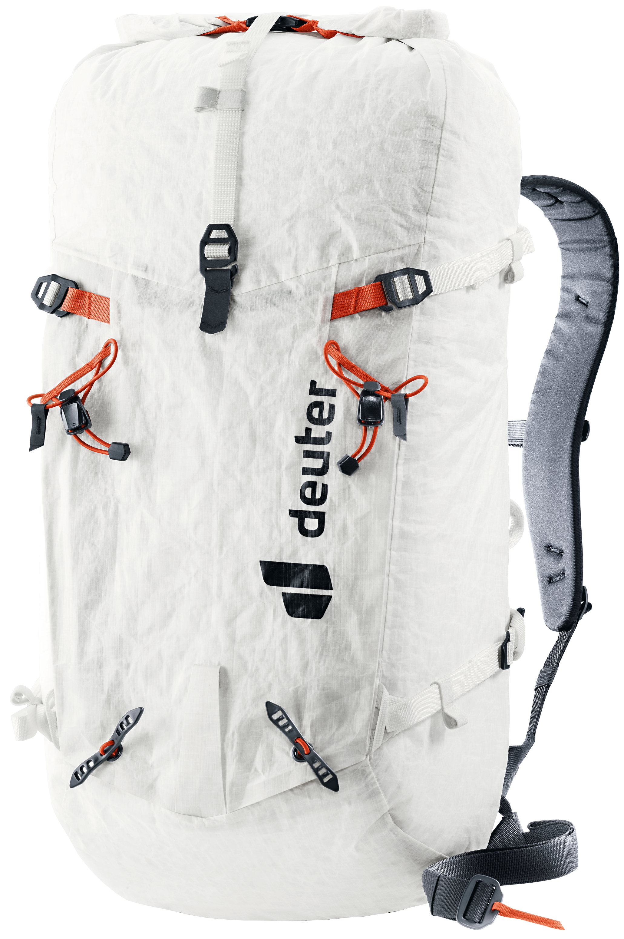 Deuter Mochila Guide Ultra 26 white-black