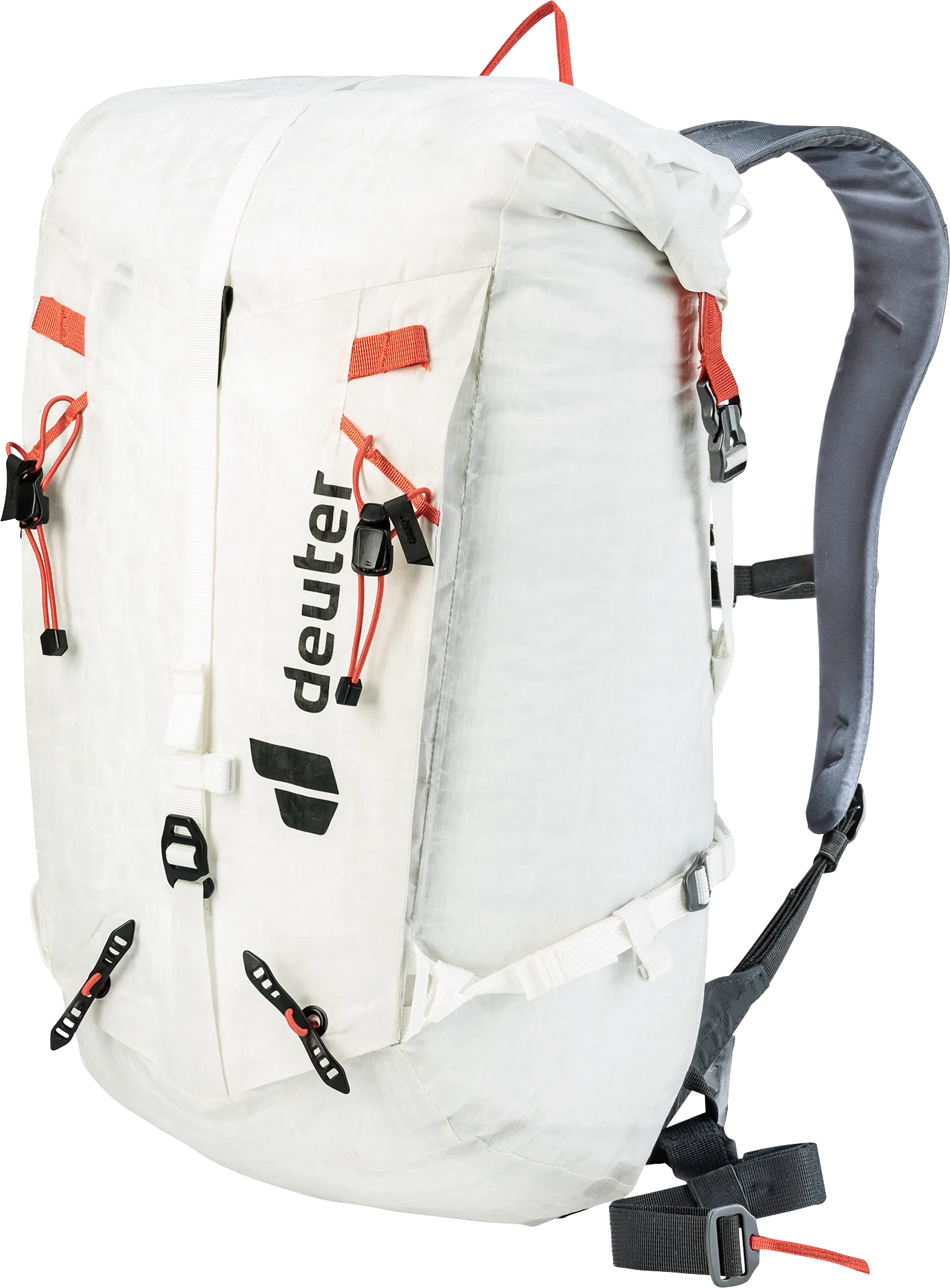 Deuter Mochila Guide Ultra 26 white-black