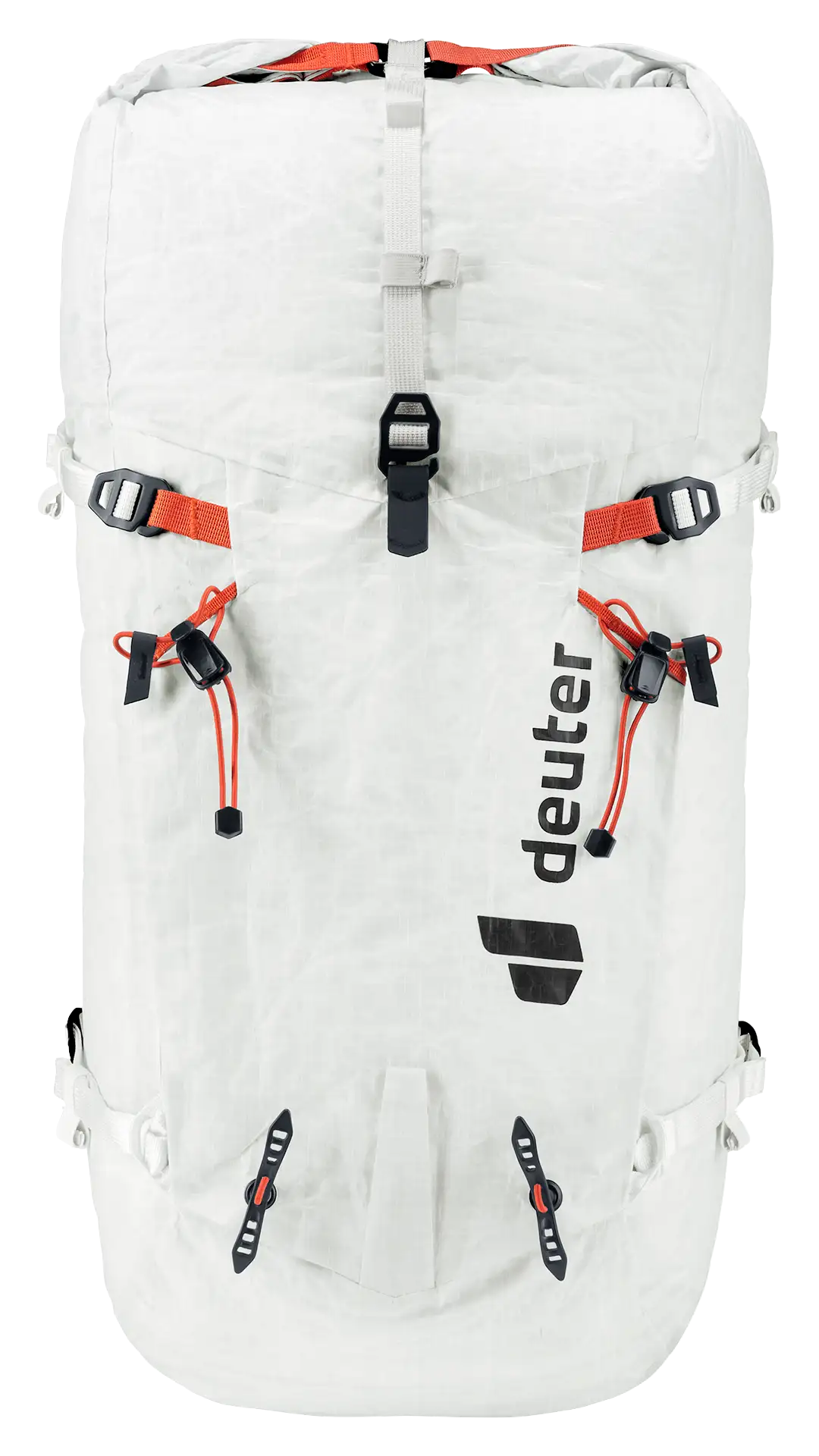 Deuter Mochila Guide Ultra 26 white-black