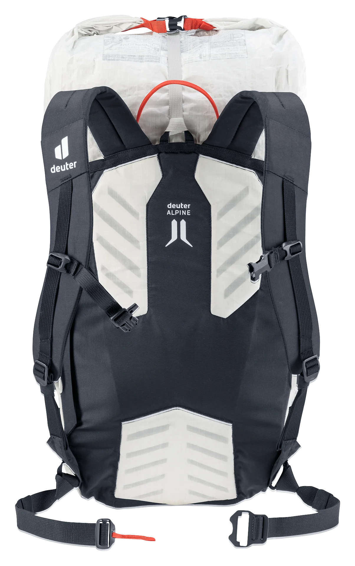 Deuter Mochila Guide Ultra 26 white-black