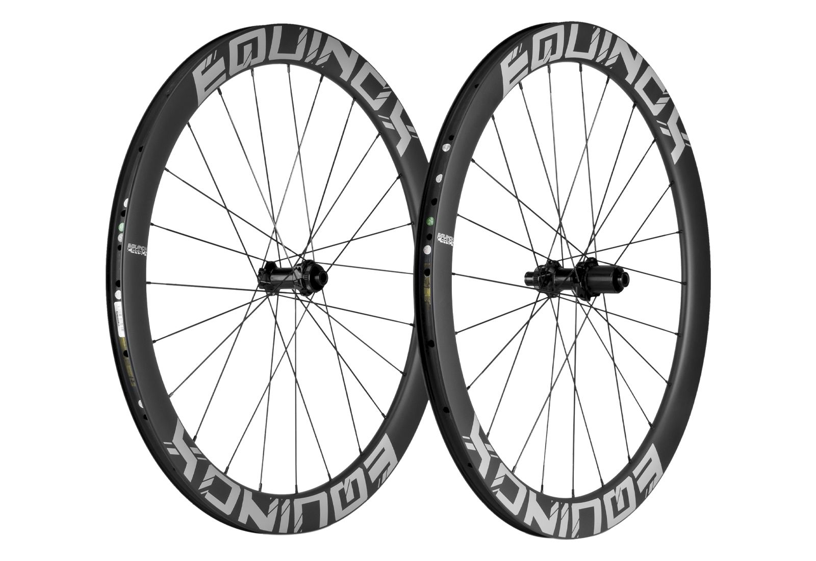 Ruedas Equinox 700 Carbon 50 Disc RD10