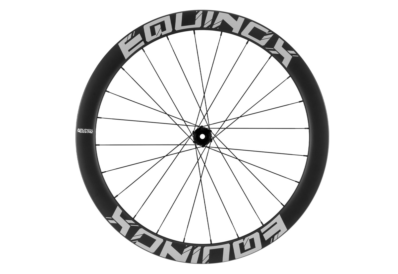 Ruedas Equinox 700 Carbon 50 Disc RD10
