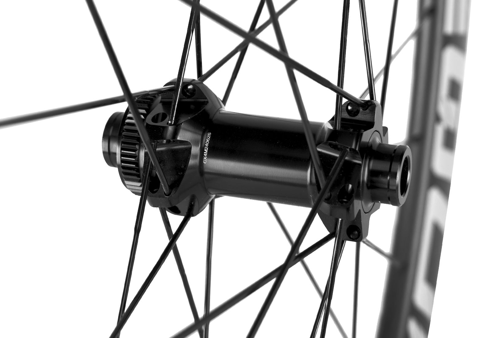 Ruedas Equinox 700 Carbon 50 Disc RD10