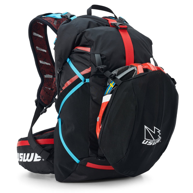 USWE Mochila Hajker 24L - Rideshop