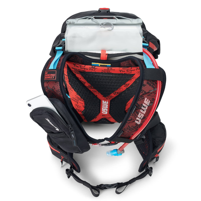 USWE Mochila Hajker 24L - Rideshop