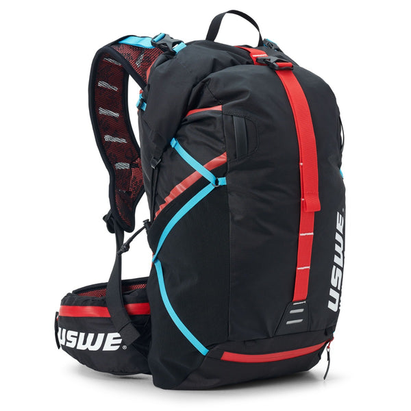 USWE Mochila Hajker 24L - Rideshop