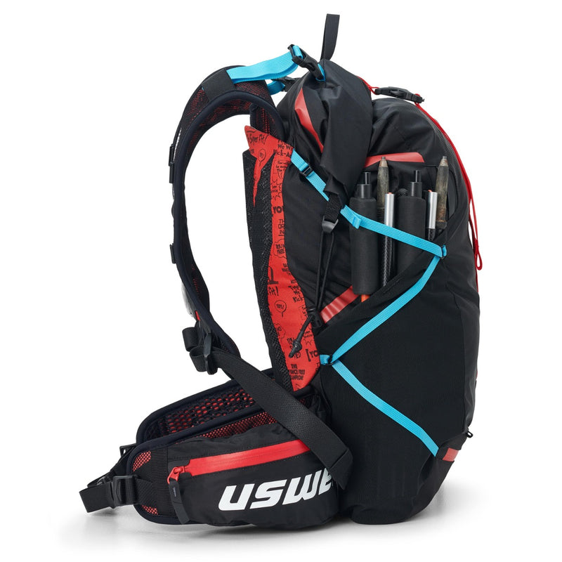 USWE Mochila Hajker 24L - Rideshop