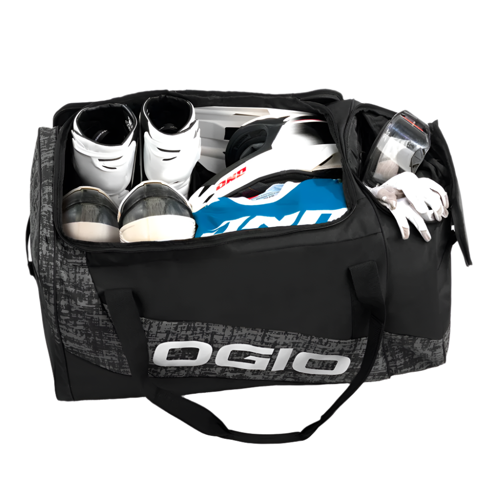 Bolso Ogio Hauler Negro