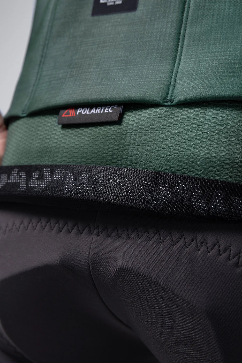 Chaqueta Termica Gobik Skimo Pro 2.0 Hombre Cardin Green