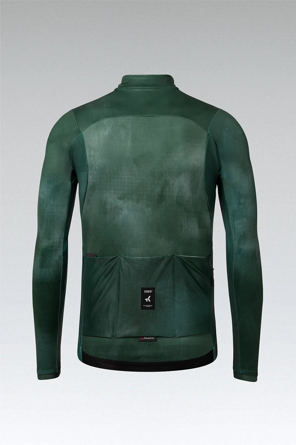 Chaqueta Termica Gobik Skimo Pro 2.0 Hombre Cardin Green
