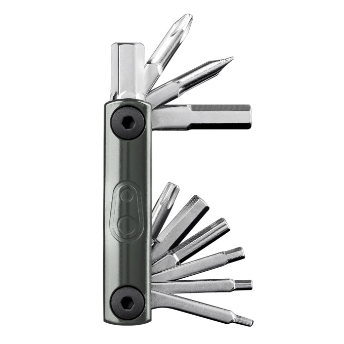 Crankbrothers Multiherramienta F10+ - Rideshop