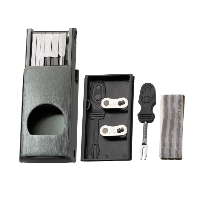 Crankbrothers Multiherramienta F11 - Rideshop